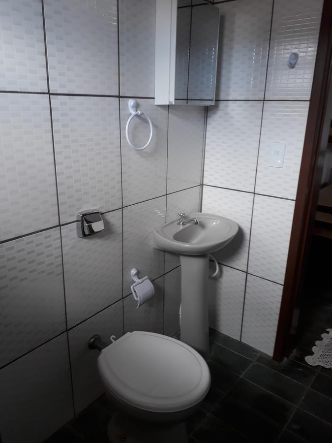 Recanto Villas Boas Ubatuba Exterior foto