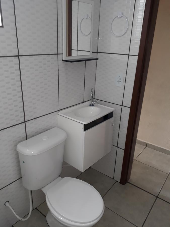 Recanto Villas Boas Ubatuba Exterior foto
