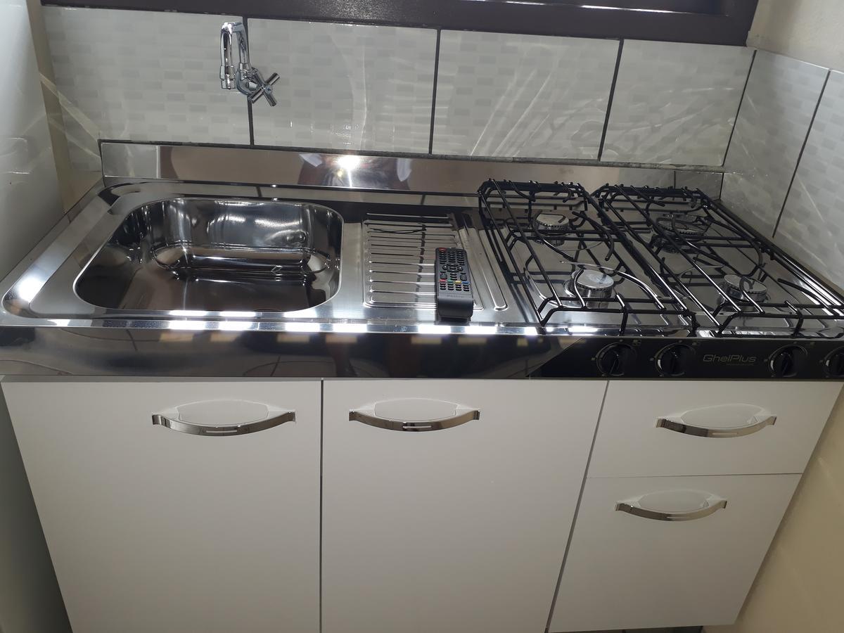 Recanto Villas Boas Ubatuba Exterior foto