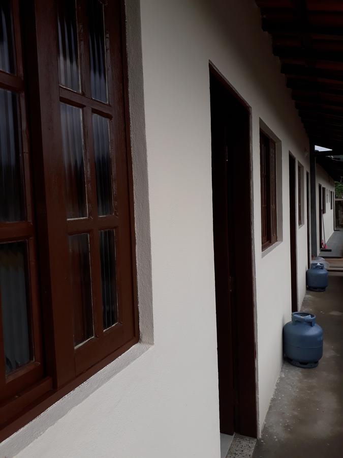 Recanto Villas Boas Ubatuba Exterior foto