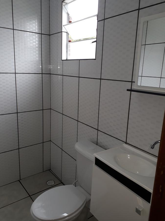 Recanto Villas Boas Ubatuba Exterior foto