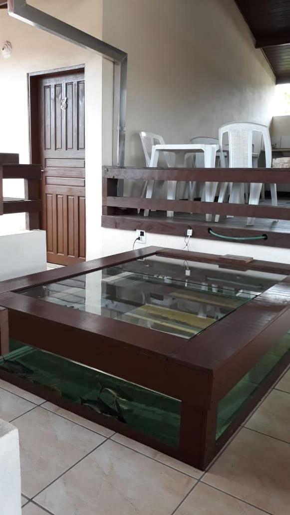 Recanto Villas Boas Ubatuba Exterior foto
