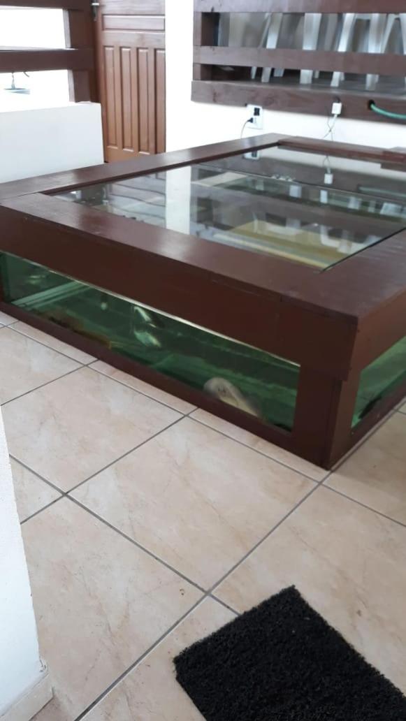 Recanto Villas Boas Ubatuba Exterior foto