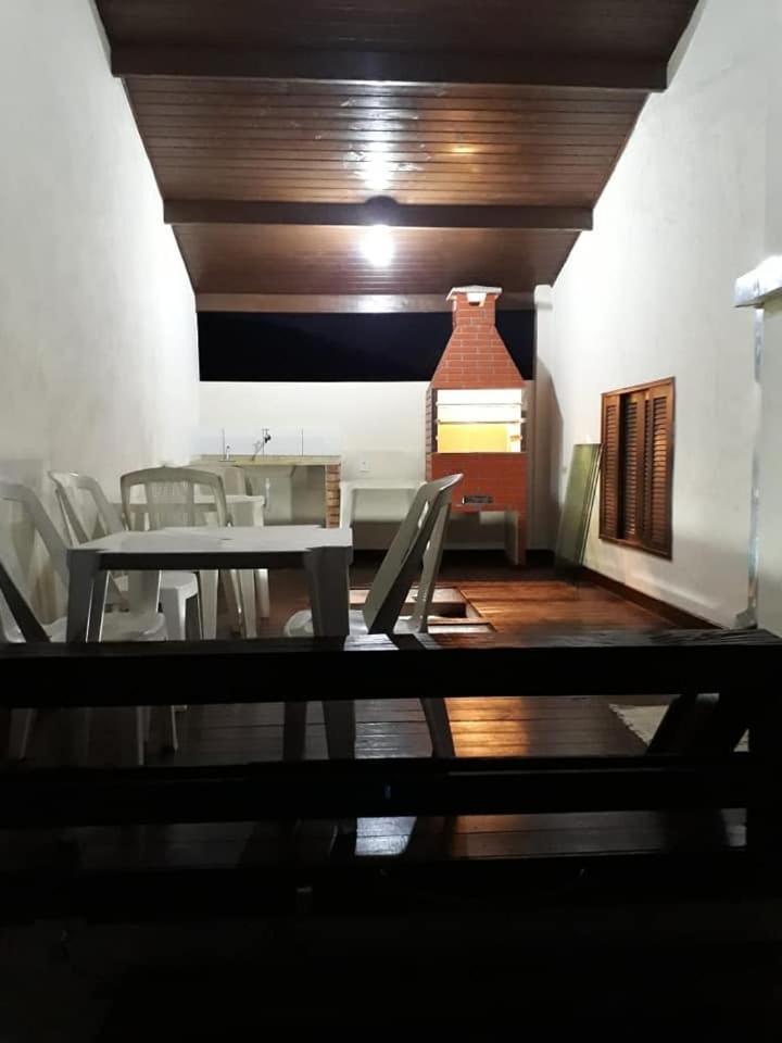 Recanto Villas Boas Ubatuba Exterior foto