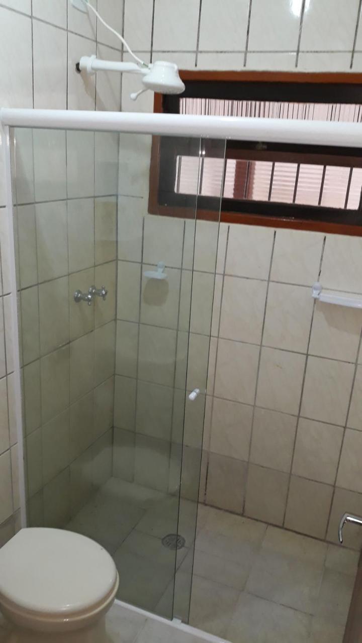 Recanto Villas Boas Ubatuba Exterior foto