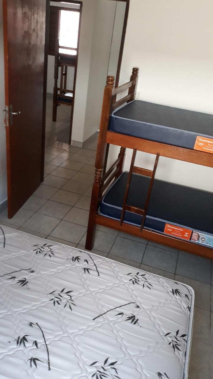 Recanto Villas Boas Ubatuba Exterior foto