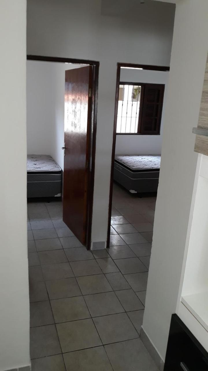 Recanto Villas Boas Ubatuba Exterior foto