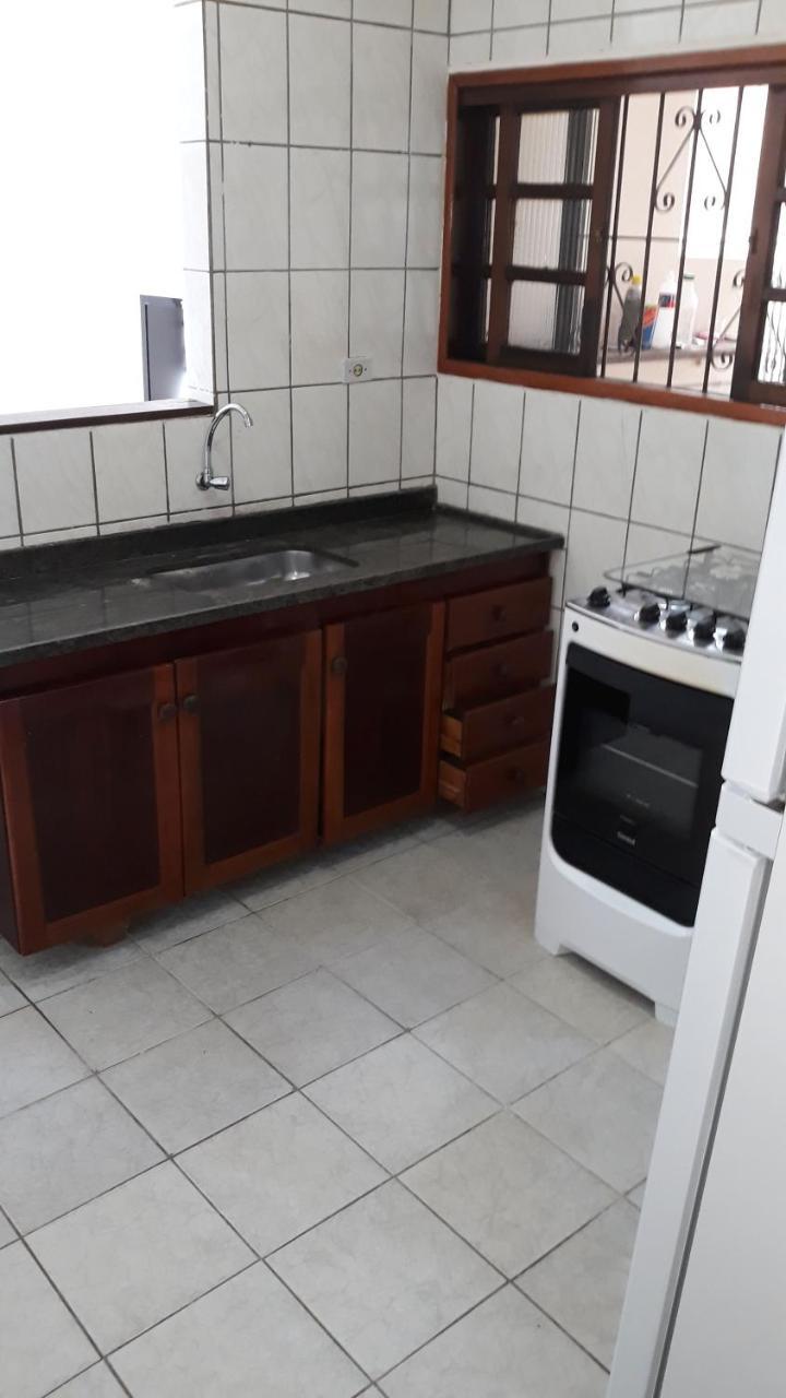 Recanto Villas Boas Ubatuba Exterior foto