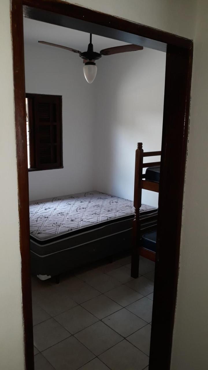 Recanto Villas Boas Ubatuba Exterior foto