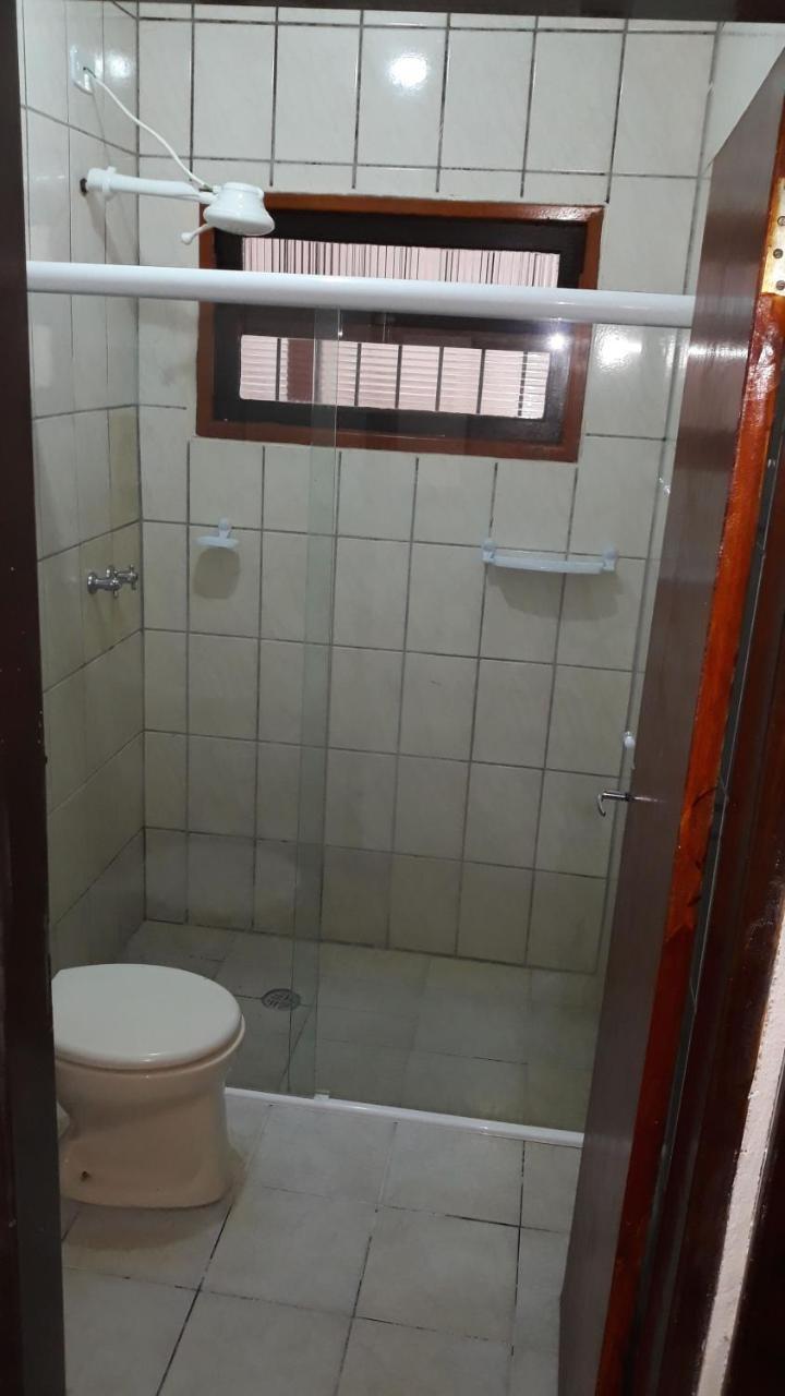 Recanto Villas Boas Ubatuba Exterior foto