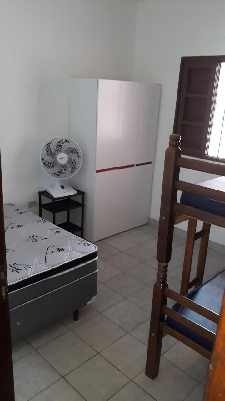 Recanto Villas Boas Ubatuba Exterior foto