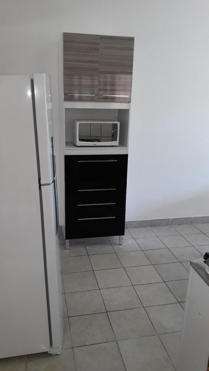 Recanto Villas Boas Ubatuba Exterior foto
