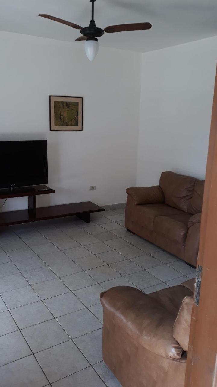 Recanto Villas Boas Ubatuba Exterior foto